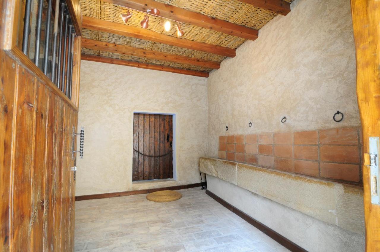 Cal Blai Apartment Mora la Nueva Exterior photo
